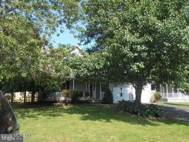 Welcome to 483 Coral Lane! This warm and welcoming 3-bedroom, 2 on Ocean Acres Country Club in New Jersey - for sale on GolfHomes.com, golf home, golf lot