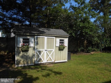 Welcome to 483 Coral Lane! This warm and welcoming 3-bedroom, 2 on Ocean Acres Country Club in New Jersey - for sale on GolfHomes.com, golf home, golf lot