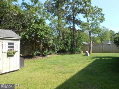 Welcome to 483 Coral Lane! This warm and welcoming 3-bedroom, 2 on Ocean Acres Country Club in New Jersey - for sale on GolfHomes.com, golf home, golf lot