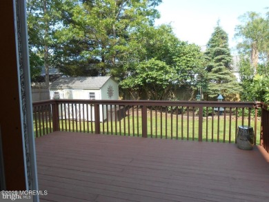 Welcome to 483 Coral Lane! This warm and welcoming 3-bedroom, 2 on Ocean Acres Country Club in New Jersey - for sale on GolfHomes.com, golf home, golf lot