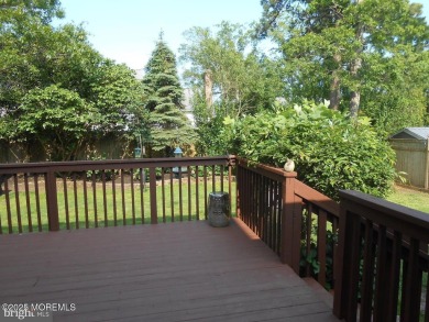 Welcome to 483 Coral Lane! This warm and welcoming 3-bedroom, 2 on Ocean Acres Country Club in New Jersey - for sale on GolfHomes.com, golf home, golf lot