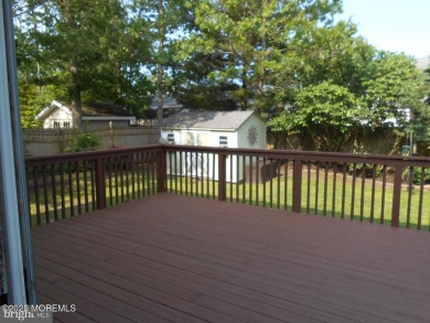 Welcome to 483 Coral Lane! This warm and welcoming 3-bedroom, 2 on Ocean Acres Country Club in New Jersey - for sale on GolfHomes.com, golf home, golf lot