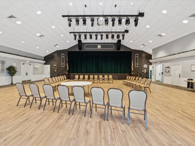 Now available in the highly sought-after Heritage Pines 55+ Golf on Heritage Pines Country Club in Florida - for sale on GolfHomes.com, golf home, golf lot