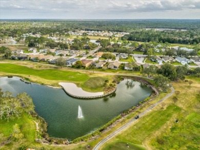 Welcome to this beautifully maintained 2-bedroom, 2-bathroom on Heritage Pines Country Club in Florida - for sale on GolfHomes.com, golf home, golf lot