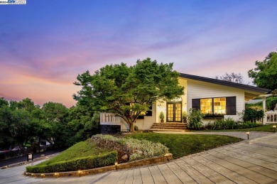 You won't want to miss the serene setting of this beautifully on Castlewood Country Club in California - for sale on GolfHomes.com, golf home, golf lot