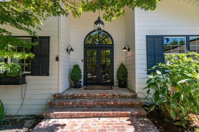 You won't want to miss the serene setting of this beautifully on Castlewood Country Club in California - for sale on GolfHomes.com, golf home, golf lot