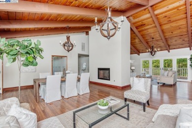 You won't want to miss the serene setting of this beautifully on Castlewood Country Club in California - for sale on GolfHomes.com, golf home, golf lot