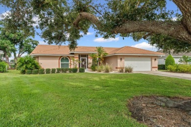 Welcome to the highly desirable neighborhood of Village Green on Village Green Golf Club of Sarasota in Florida - for sale on GolfHomes.com, golf home, golf lot