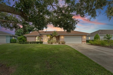 Welcome to the highly desirable neighborhood of Village Green on Village Green Golf Club of Sarasota in Florida - for sale on GolfHomes.com, golf home, golf lot