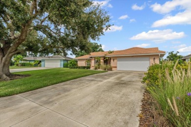 Welcome to the highly desirable neighborhood of Village Green on Village Green Golf Club of Sarasota in Florida - for sale on GolfHomes.com, golf home, golf lot