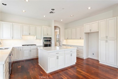 Located in Sycamore Ranch is a sprawling single level with on Pala Mesa Resort in California - for sale on GolfHomes.com, golf home, golf lot