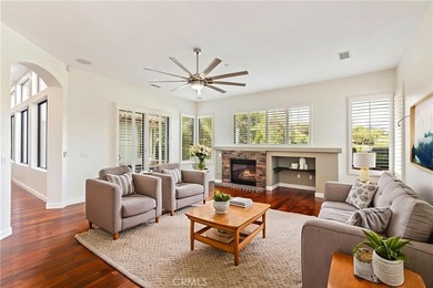 Located in Sycamore Ranch is a sprawling single level with on Pala Mesa Resort in California - for sale on GolfHomes.com, golf home, golf lot