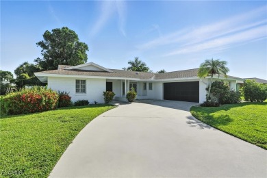 Welcome to this beautifully updated 3-bed, 2-bath home in the on Whiskey Creek Country Club in Florida - for sale on GolfHomes.com, golf home, golf lot
