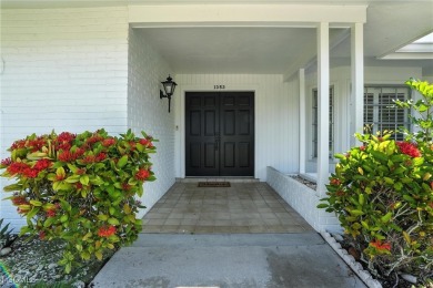 Welcome to this beautifully updated 3-bed, 2-bath home in the on Whiskey Creek Country Club in Florida - for sale on GolfHomes.com, golf home, golf lot