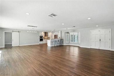 Welcome to this beautifully updated 3-bed, 2-bath home in the on Whiskey Creek Country Club in Florida - for sale on GolfHomes.com, golf home, golf lot