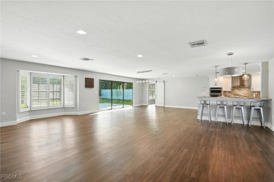 Welcome to this beautifully updated 3-bed, 2-bath home in the on Whiskey Creek Country Club in Florida - for sale on GolfHomes.com, golf home, golf lot