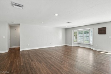 Welcome to this beautifully updated 3-bed, 2-bath home in the on Whiskey Creek Country Club in Florida - for sale on GolfHomes.com, golf home, golf lot