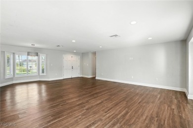 Welcome to this beautifully updated 3-bed, 2-bath home in the on Whiskey Creek Country Club in Florida - for sale on GolfHomes.com, golf home, golf lot