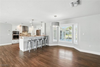 Welcome to this beautifully updated 3-bed, 2-bath home in the on Whiskey Creek Country Club in Florida - for sale on GolfHomes.com, golf home, golf lot