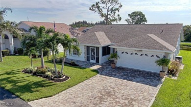 WATER-VIEW & GOLF VIEW! This beautifully remodeled home in the on Sabal Springs Golf and Racquet Club in Florida - for sale on GolfHomes.com, golf home, golf lot