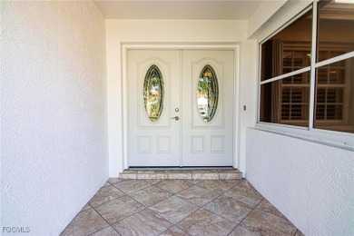 WATER-VIEW & GOLF VIEW! This beautifully remodeled home in the on Sabal Springs Golf and Racquet Club in Florida - for sale on GolfHomes.com, golf home, golf lot