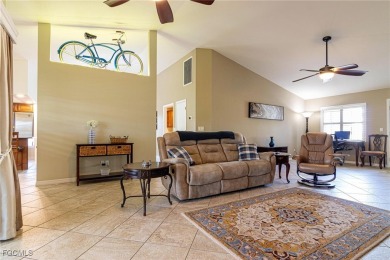 WATER-VIEW & GOLF VIEW! This beautifully remodeled home in the on Sabal Springs Golf and Racquet Club in Florida - for sale on GolfHomes.com, golf home, golf lot
