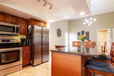 WATER-VIEW & GOLF VIEW! This beautifully remodeled home in the on Sabal Springs Golf and Racquet Club in Florida - for sale on GolfHomes.com, golf home, golf lot
