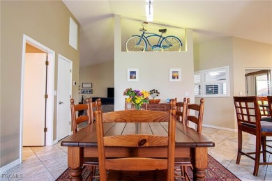 WATER-VIEW & GOLF VIEW! This beautifully remodeled home in the on Sabal Springs Golf and Racquet Club in Florida - for sale on GolfHomes.com, golf home, golf lot