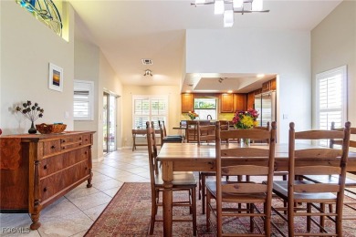WATER-VIEW & GOLF VIEW! This beautifully remodeled home in the on Sabal Springs Golf and Racquet Club in Florida - for sale on GolfHomes.com, golf home, golf lot