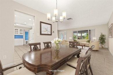 Welcome to the highly sought-after Mainlands of Tamarac (Unit 3) on Mainlands Golf Club in Florida - for sale on GolfHomes.com, golf home, golf lot