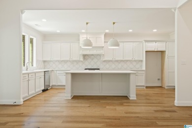 This gorgeous plan really has it all! Perfect layout with two on Ballantrae Golf Club in Alabama - for sale on GolfHomes.com, golf home, golf lot