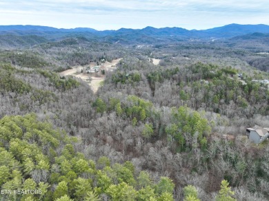 This beautiful 5.64 acre parcel sits atop Laurel Valley, looking on Laurel Valley Golf Course in Tennessee - for sale on GolfHomes.com, golf home, golf lot