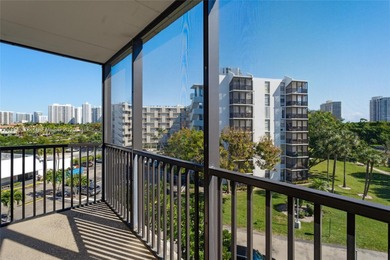 Bright and spacious 2-bedroom, 2-bath residence on the 5th floor on Turnberry Isle Resort and Club in Florida - for sale on GolfHomes.com, golf home, golf lot