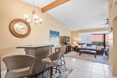 Welcome to Wedgewood Commons, Unit B-6, located just a short 6 on Sorrento Par 3 in Florida - for sale on GolfHomes.com, golf home, golf lot