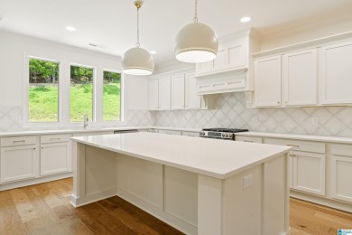 This gorgeous plan really has it all! Perfect layout with two on Ballantrae Golf Club in Alabama - for sale on GolfHomes.com, golf home, golf lot