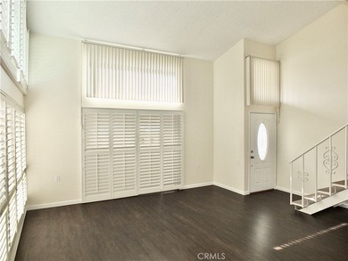 A Rare Loft Residence in Leisure World Seal Beach -- Spacious on Leisure World Seal Beach Golf Course in California - for sale on GolfHomes.com, golf home, golf lot