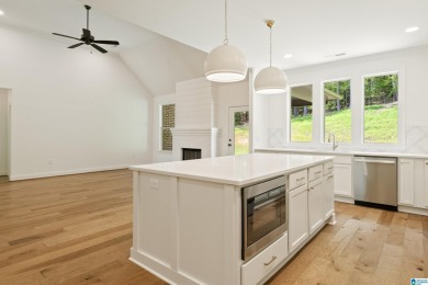 This gorgeous plan really has it all! Perfect layout with two on Ballantrae Golf Club in Alabama - for sale on GolfHomes.com, golf home, golf lot