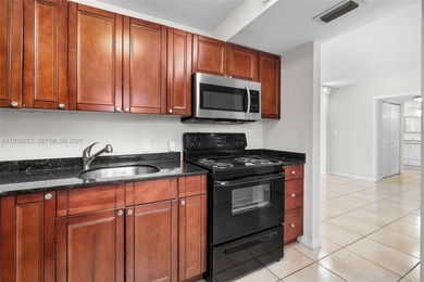 Bright and spacious 2-bedroom, 2-bath residence on the 5th floor on Turnberry Isle Resort and Club in Florida - for sale on GolfHomes.com, golf home, golf lot