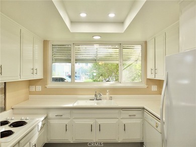 A Rare Loft Residence in Leisure World Seal Beach -- Spacious on Leisure World Seal Beach Golf Course in California - for sale on GolfHomes.com, golf home, golf lot