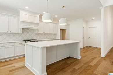This gorgeous plan really has it all! Perfect layout with two on Ballantrae Golf Club in Alabama - for sale on GolfHomes.com, golf home, golf lot