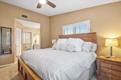 Welcome to Wedgewood Commons, Unit B-6, located just a short 6 on Sorrento Par 3 in Florida - for sale on GolfHomes.com, golf home, golf lot