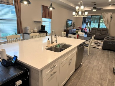 ****Better than new home**** HOME IS AVAILABLE FOR SALE OR on Stonegate Golf Club in Florida - for sale on GolfHomes.com, golf home, golf lot