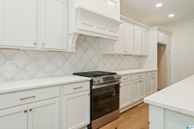 This gorgeous plan really has it all! Perfect layout with two on Ballantrae Golf Club in Alabama - for sale on GolfHomes.com, golf home, golf lot
