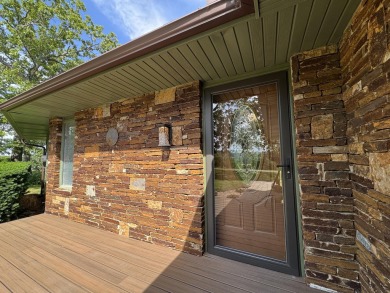 The ultimate vacation retreat awaits! Escape to 12 Woodland Dr on Kimberling City Golf Club in Missouri - for sale on GolfHomes.com, golf home, golf lot