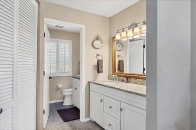 Welcome to Wedgewood Commons, Unit B-6, located just a short 6 on Sorrento Par 3 in Florida - for sale on GolfHomes.com, golf home, golf lot