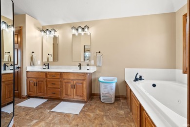 Welcome to Cherry Hill! This impeccably well-maintained home is on Cherry Hill Golf Club in Indiana - for sale on GolfHomes.com, golf home, golf lot