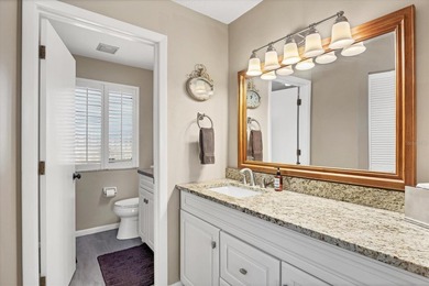 Welcome to Wedgewood Commons, Unit B-6, located just a short 6 on Sorrento Par 3 in Florida - for sale on GolfHomes.com, golf home, golf lot