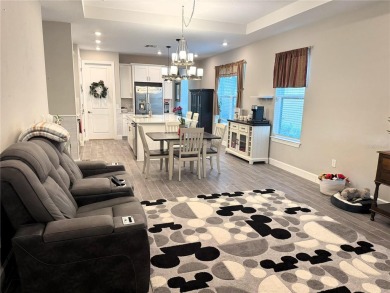 ****Better than new home**** HOME IS AVAILABLE FOR SALE OR on Stonegate Golf Club in Florida - for sale on GolfHomes.com, golf home, golf lot