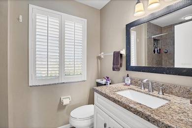 Welcome to Wedgewood Commons, Unit B-6, located just a short 6 on Sorrento Par 3 in Florida - for sale on GolfHomes.com, golf home, golf lot