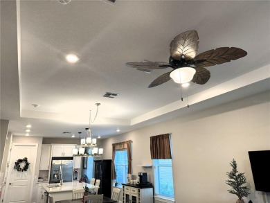 ****Better than new home**** HOME IS AVAILABLE FOR SALE OR on Stonegate Golf Club in Florida - for sale on GolfHomes.com, golf home, golf lot